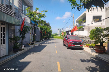 Bán Lô Đất Lớn Vuông Đẹp Ngang Khủng 24M, 1000M2 Chỉ 15Tr/m2, Hẻm Nhựa Ô Tô 8M Thạnh Xuân