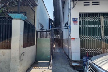 Pass Phòng Trọ Nguyễn Tri Phương, Dĩ An – Vào Ở Ngay