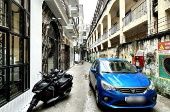 Bán Nhà 4 Tầng Tân Cổ Điển Tuyến Đà Nẵng – Lô Góc – Giá 4,79 Tỷ