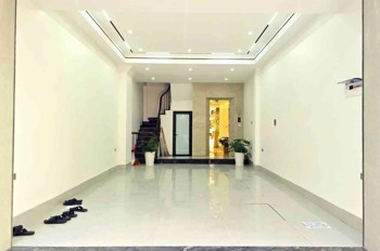 Bán Nhà Thạch Bàn 45M2- 6 Tầng Thang Máy- Gara Ô Tô- Nội Thất- 11.X Tỷ