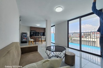 Siêu Phẩm Dòng Tiền Phố Hoàng Hoa Thám 122M 7T Nhỉnh 29 Tỷ Nhà Mới 27 Phòng Full Nội Thấ-3 Mặt