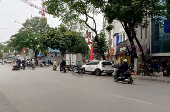 Bán Đất Xuân La - Tây Hồ - 90M2 - Mt 5M - Vỉa Hè Ô Tô Tránh - Kinh Doanh 46,5 Tỷ