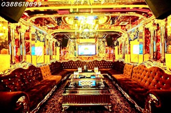 Chủ Ngợp Hạ 20 Tỷ - Tòa Karaoke Mặt Phố Đại Cồ Việt - Full Pccc - 122 Tỷ