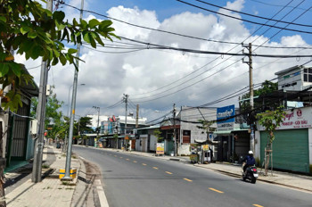 Bán Nhà (5X41) Mt Phạm Thị Giây, Thới Tam Thôn (Đông Thạnh Mới)
