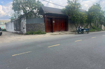 Siêu Phẩm Biệt Thự (20X34) Mặt Tiền Dương Công Khi – Tân Hiệp, Hóc Môn