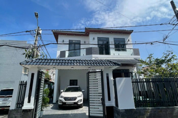 Biệt Thự Mini (10X14) Lô Góc 2Mt Nguyễn Thị Thảnh (Đông Thạnh, Hóc Môn) Chỉ 6.9 Tỷ