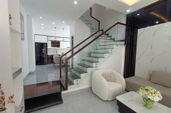 ► Nhà Sát Mt Tống Phước Phổ, Gần Quảng Trường, 42M2, 4 Tầng, 4.X Tỷ