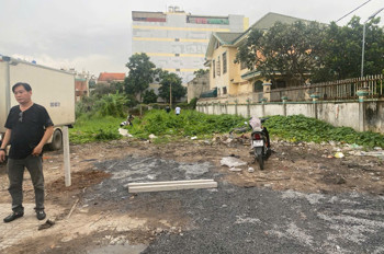 Mặt Tiền Lê Thị Riêng – Trung Tâm Q.12 (P.thới An) – Giảm Sốc 5 Tỷ