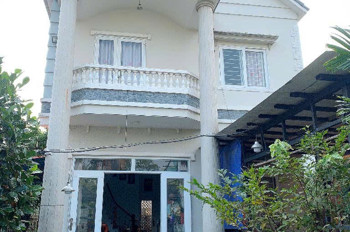 Biệt Thự Vườn Lài, An Phú Đông – Giáp Gv - Khu Biệt Thự Đẳng Cấp – Đất Lớn, View Cực Hiếm!