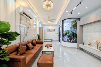 Khu Đ.g Hoa Phan Xích Long - 60M2 - 2 Tầng (Có Pn Trệt) - Vài Bước Ra Mặt Tiền Hoa Sữa - Chỉ