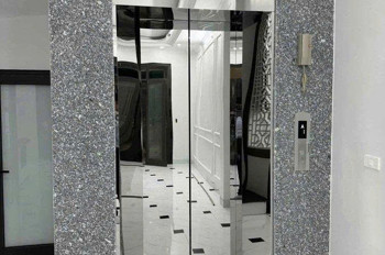 Trần Cung – 6 Tầng Thang Máy – Ngõ Thông Rộng – Giá “Hủy Diệt” Khu Vực