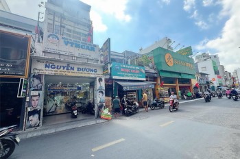 Giá Tốt Cho Đầu Tư - Chính Chủ Bán Nhà 2 Tầng Mặt Tiền Kinh Doanh Siêu Đỉnh Đường Đề Thám, Quận 1 