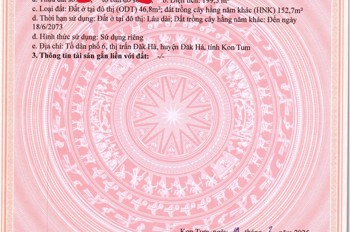 Anh Chị Em Nào Đang Tìm Kiếm Kênh Đầu Tư An Toàn, Sinh Lời Bền Vững Thì Không Thể Bỏ Qua Lô Đất Cực