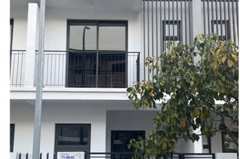 Cần Cho Thuê Nhà Nguyên Căn – Khu Nhà Ở Bellhome (Vship), Hải Phòng