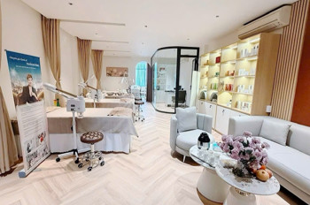 Sang Nhượng Spa Khu Vực Hà Đông Đang Hoạt Động Ổn Định – Vào Làm Ngay