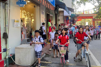 Sang Nhượng Quán Kem Tươi – Trà Sữa Mô Hình Nhượng Quyền - Bắc Từ Liêm , Hà Nội
