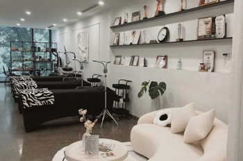 Cần Sang Nhượng Studio Phun Xăm Chill Đẹp Đang Hoạt Động Tốt Tại Hà Nội