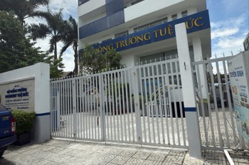 Bán Nhà Măt Tiền Ttn 06 Q12 [ 6 X29 [ 10 Tỷ