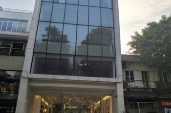 Cho Thuê Nhà, 108M2- 5T, Nguyễn Chánh, Trung Yên, Trung Kính -41 Tr