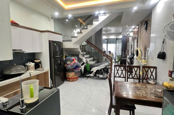 Bán Nhà Lô Góc 4 Tầng Phủ Thượng Đoạn – Vừa Ở Vừa Kinh Doanh – Giá 3,85 Tỷ