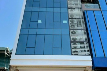Cho Thuê Nhà, 114M2- 6T, Hoàng Cầu, La Thành, Đặng Tiến Đông -38 Tr