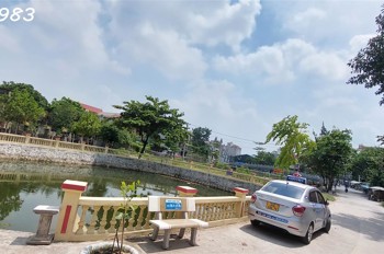Siêu Phẩm Đức Thượng View Hồ,Giá 4.X Tỷ