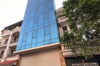 Cho Thuê Nhà, Thang Máy, 143M2- 7T, Nguyễn Tuân, Vũ Trọng Phụng -69 Tr