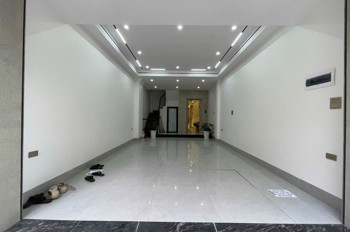 Bán Nhà Nguyễn Văn Linh 45M 6 Tầng Thang Máy Mt4.2m Gara Ô Tô Nhỉnh 12 Tỷ