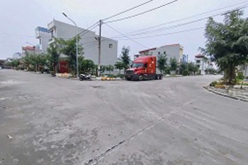 Chính Chủ Bán Lô Đất Giãn Dân Khu 2 Trung Tâm Phố Mới – Phường Quế Võ – Tỉnh Bắc Ninh