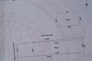 Bán Nhà Mặt Phố Đinh Tiên Hoàng Phường Sa Đéc, Đồng Tháp. Dt 86M2, 2Pn, Sổ Hồng. Giá 2.8 Tỷ