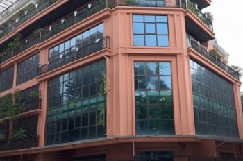 Cho Thuê Nhà, Trung Hòa, Vũ Phạm Hàm, Trần Kim Xuyến; 97M2* 5T -28 Tr