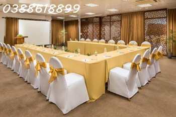 Tòa Khách Sạn Lô Góc 12 Tầng Quán Thánh - Ba Đình - 220M2 - Dt 5,5 Tỷ/năm - 218 Tỷ
