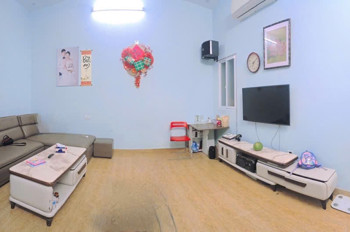 Bán Nhà Vĩnh Phúc -Ba Đình - 5Tầng Ở Ngay - Cách 70M Ra Phố -Gần Trường Chợ , Bãi Đỗ Ô Tô