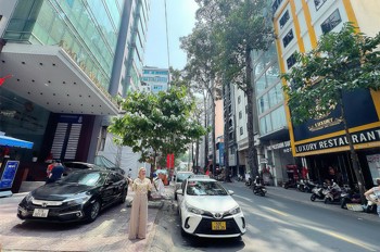 Hiếm Nhà Bán 2 Tầng Mặt Tiền Kinh Doanh Đường Bùi Thị Xuân, Quận 1 - Sẵn Dòng Tiền 60 Triệu/tháng