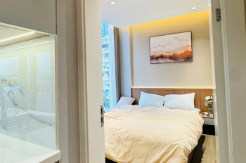 Cho Thuê Căn Hộ Toà Ct1a Tầng Trung Dự Án Hd Mon . 61.5M2, 2Pn2vs. Full Đồ. 13Tr/tháng