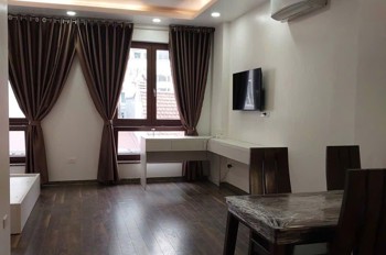 Bán Apartment Phân Lô Liễu Giai - Ba Đình - 110M2 - 9 Tầng - Ô Tô Tránh - 67,5 Tỷ