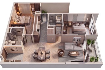 5 Lý Do The Vista Văn La Đáng Xuống Tiền Trong 3–5 Năm Tới