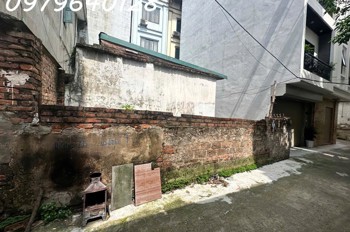 Bán Đất Mai Lâm - Đông Anh- Hàng Xóm Vin Cổ Loa - Ô Tô Tránh - 75M - Nhỉnh 9 Tỷ