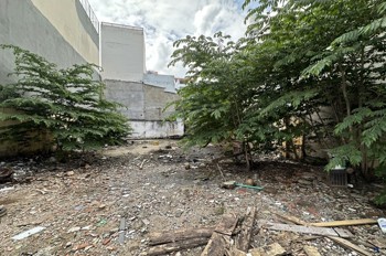 [K2364*] Quỹ Đất Vàng Hơn 300M2 Sát Vincom Gò Vấp Giá Ngộp!