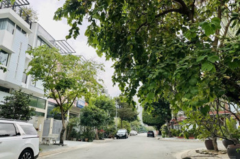 Cần Bán Nhà Phố Kdc Phú Mỹ, 126M2(6x21). Giá 23.8 Tỷ