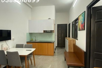 Bán Apartment Cầu Giấy - 180M2 - Mt 7M - Oto Cứu Hoả Đỗ Cửa - Dt 125 Tr/th - 56,5 Tỷ