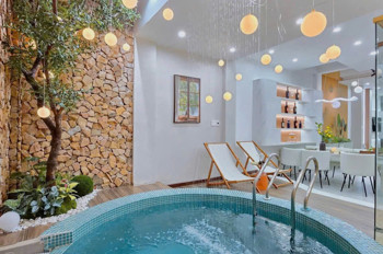 ► Home Stay Sát Hoàng Diệu, 73M2, 3 Mê Mới Tinh, Cực Xịn Sò