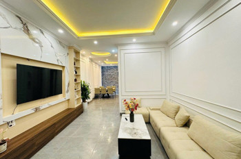 Bán Nhà Thanh Xuân – 48M² – 5 Tầng – Thang Máy – 11.X Tỷ