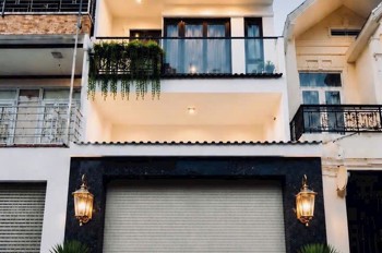 Nhà Hẻm Xe Hơi Hoàng Quốc Việt, 5 Tầng, Cạnh Phú Mỹ Hưng, 16.3 Tỷ