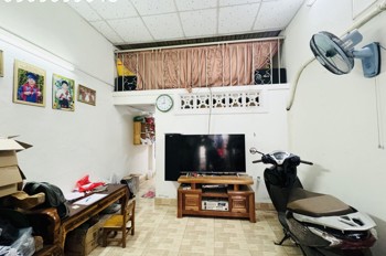 Gấp Bán Nhà Đẹp Đông Hưng Thuận 2.8 Tỷ