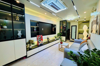Hot - Bán Nhà Trần Khát Chân – Hai Bà Trưng 33M² – 5 Tầng – 7.X Tỷ