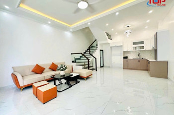 Bán Nhà Xây Mới Ngõ 26 An Đà – Giá Trị An Cư Giữa Trung Tâm Hải Phòng