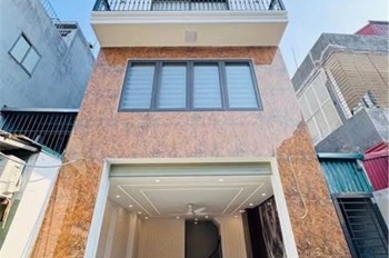 Siêu Vip Phúc Lợi -Nhà Đẹp Mặt Tiền Rộng 6,5M -Dt 58M2 -9 Tỷ. Ngõ Ô Tô Thông