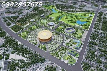 Chuẩn Bị Bán Shophouse Trục Chính Vinhomes Olympic Năm 2026