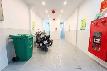 Chung Cư Mini Kim Ngưu – Hai Bà Trưng 50M² – 6 Tầng – 10.X Tỷ